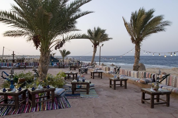 Hotel Dreams Beach Marsa Alam (al Quseir)